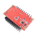 Buck Converter XL4016 200W 5V-40V DC-DC Step Down Power Supply Module PR-3