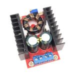 Buck Converter XL4016 200W 5V-40V DC-DC Step Down Power Supply Module PR2