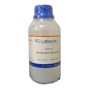 Buffer Solution pH 10.0 LabScan 1 Liter Thailand