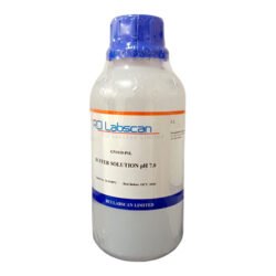 Buffer Solution pH 7.0 LabScan 1 Liter Thailand
