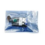 CA-103A PWM DC Motor Speed Controller in Packet