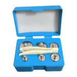 Calibration Weight Bar 200g Weight Box (5g to 100g) Details