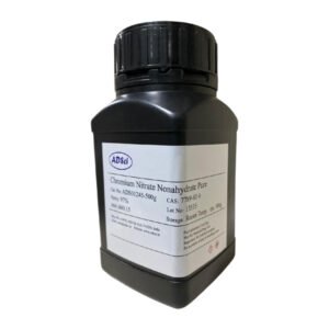 Chromium Nitrate Nonahydrate 500g ADSci