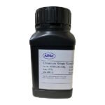 Chromium Nitrate Nonahydrate 500g ADSci Right Side