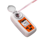 Digital Refractometer ST355A Sugar Percent Tester (0–55% Brix)