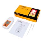 Digital Refractometer ST355A in Box Rev