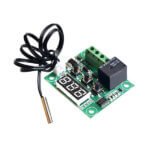 W1209 Digital Temperature Controller