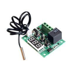 W1209 Digital Temperature Controller