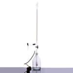 Glassco Automatic Burette 50mL with 2000mL Reservoir