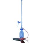 Glassco Automatic Burette 50mL with 2000mL Reservoir - Image 2