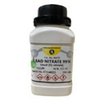Lead Nitrate 500g Research Lab