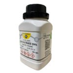 Lead Nitrate 500g Research Lab Left Side