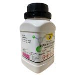 Lead Nitrate 500g Research Lab Right Side