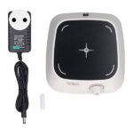 Mini Magnetic Stirrer C1 Adjustable Stirrer 3L in Details in Labtex