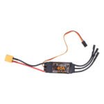 Motor Speed Controller ESC 40A LIPO 2-4S for Brushless Motor 2nd Pic