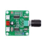 PAM8403 Bluetooth 5 Dual Channel Stereo Audio Amplifier - Image 2