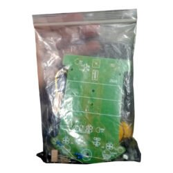 Robotic Car Kit 2 Wheeler Car Component