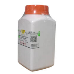 Sodium Lauryl Sulphate (SDS) 500g Research Lab Catalogue