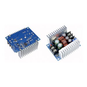 300W XL4016 MAX 20A DC-DC Step Down Buck Converter (5-40V to 1.2-35V Adjustable)