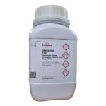 Ammonium Acetate 1Kg Scharlau Spain