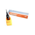 Black Soldering Tip 900M-T-K (Round) in Box