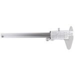 Digital Slide Caliper ET50 Precise 150mm SS Vernier Caliper Back Side