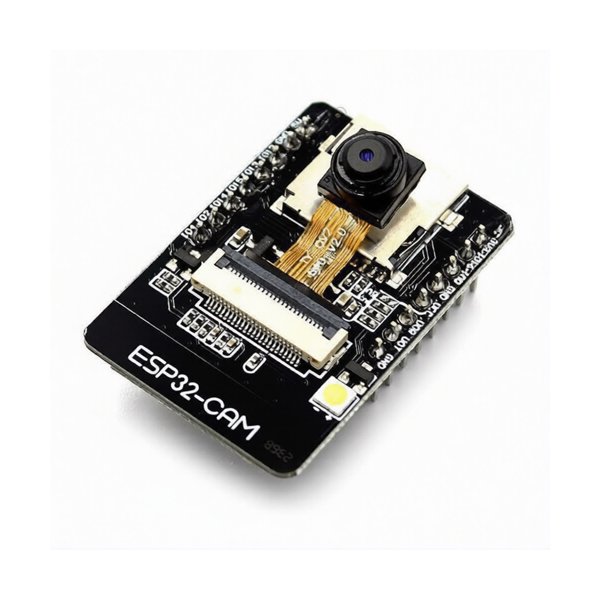ESP32 CAM WiFi Bluetooth Camera Module Development Board ESP32 CAM WiFi Bluetooth Camera Module Development Board