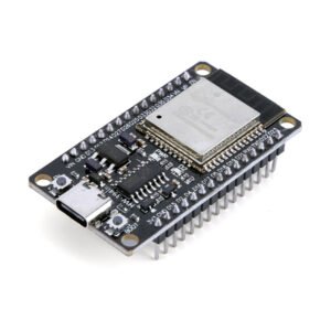 ESP32 Development Board CH340 USB-C in Labtex