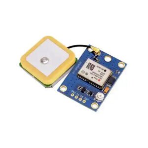 Flight Control GPS Module NEO-6M V2 Ublox