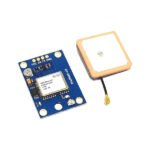 Flight Control GPS Module NEO-6M V2 Ublox in Labtex Bangladesh