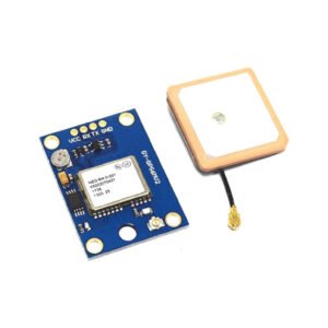 Flight Control GPS Module NEO-6M V2 Ublox in Labtex Bangladesh