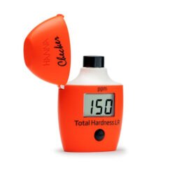 Hardness meter HI735 Total Hardness Checker Open Mouth