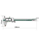 Digital Slide Caliper ET50 Precise 150mm SS Vernier Caliper - Image 2
