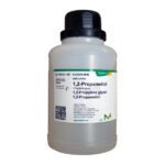 Propylene Glycol 500mL 1,2-Propanediol Merck
