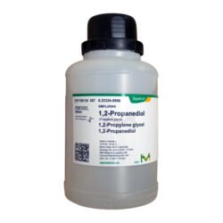 Propylene Glycol 500mL 1,2-Propanediol Merck