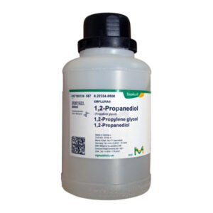 Propylene Glycol 500mL 1,2-Propanediol Merck