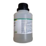 Propylene Glycol 500mL 1,2-Propanediol Merck Details Side