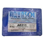 Total Hardness Test Kit 250 Test Aquasol AE211 - Image 2