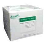 Keen Alkalinity Test Kit 200 Tests for Water - Image 2