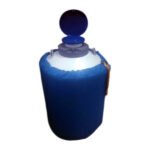 Liquid Nitrogen Container 3L YDS-3 Nitrogen Storage Tank - Image 3