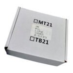 MT21 Bluetooth 2.1 Channel Subwoofer Amplifier Module - Image 3