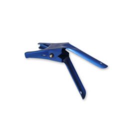 Retaining Clip Filter Holder for Filtration Flask