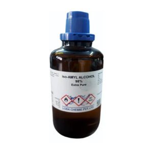 Amyl Alcohol 500mL Loba India