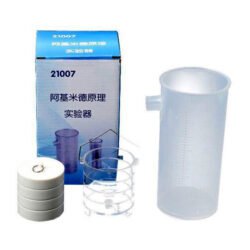 Archimedes Principle Apparatus is available in Labtex