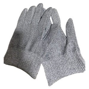 Cut Resistant Hand Gloves Level-5 by Labtex BD