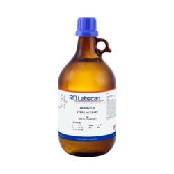Ethyl Acetate 2.5L LabScan, Thailand