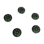 Mini Magnetic Compass 25mm Details Picture