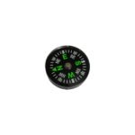 Mini Magnetic Compass 25mm Plastic Body