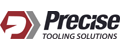 PRECISE Brand Logo