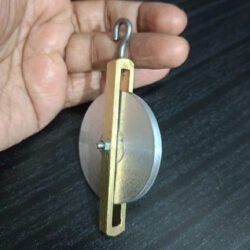 Small Pulley (Copicoll) for Physics Lab